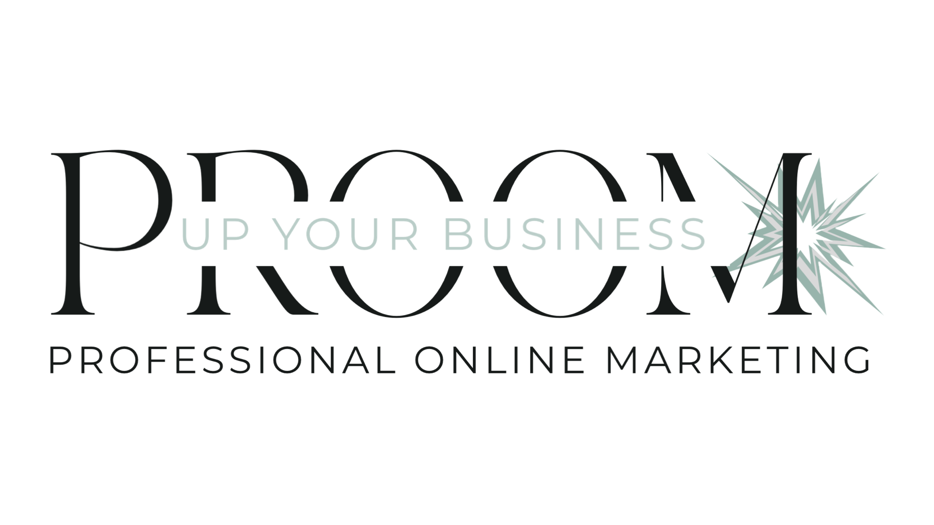 PROOM – Professional Online Marketing